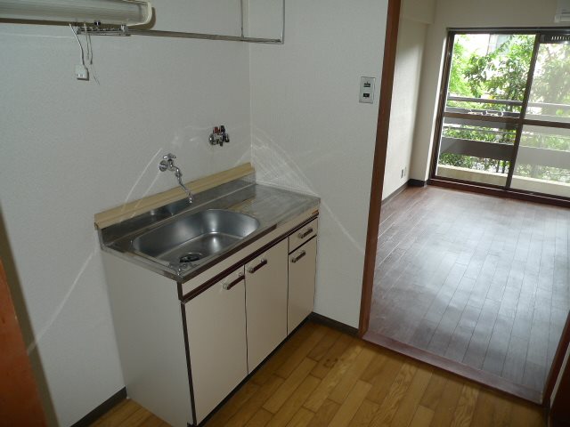 北白川ガーデンパレス その他