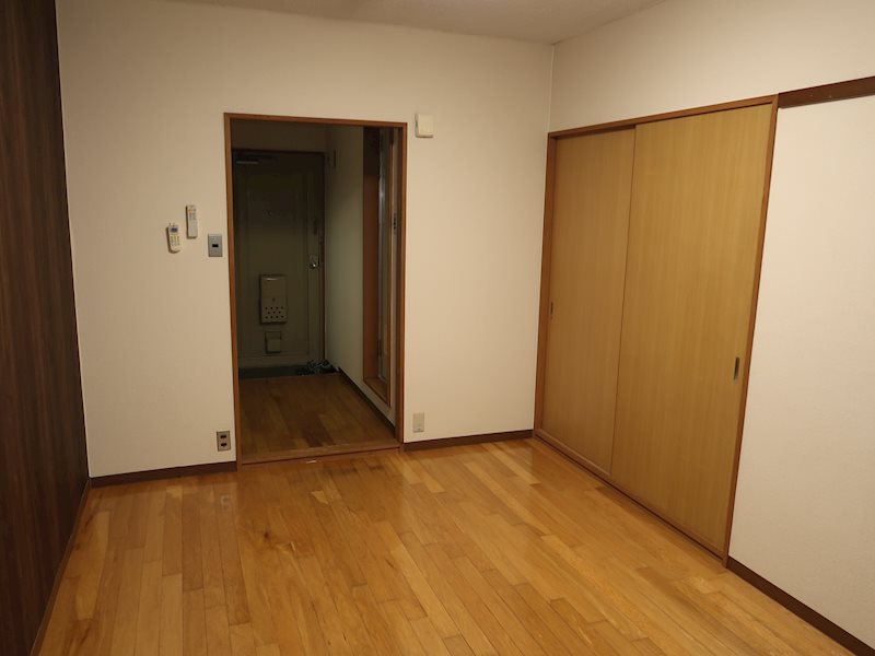 北白川ガーデンパレス その他
