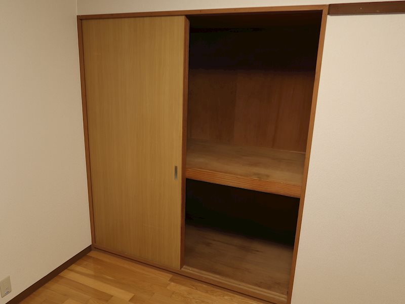 北白川ガーデンパレス その他