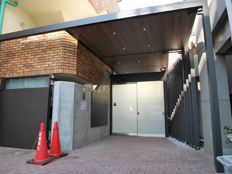 ジョイフルコンフォート西村 その他設備