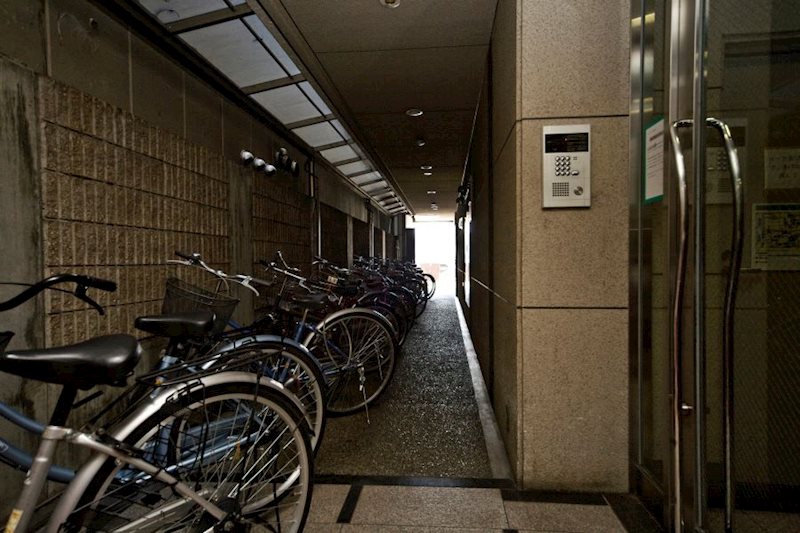 アーリーバード三条 その他共有部分