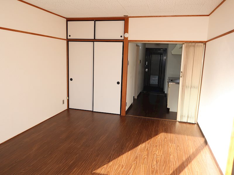 白水荘 その他