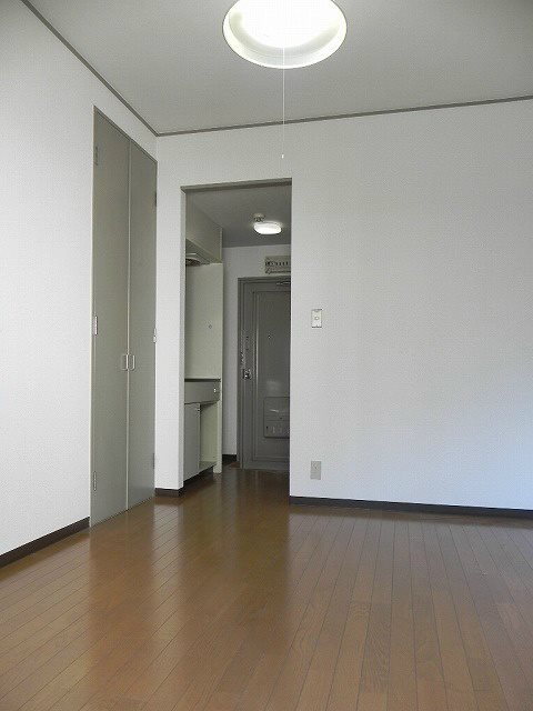 ホワイトリバーハイツ その他