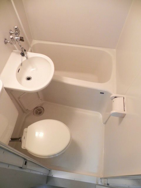 ホワイトリバーハイツ その他