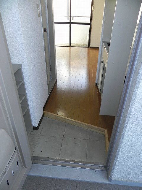 ホワイトリバーハイツ その他