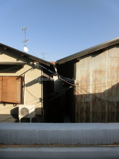 ハイツ村岡 その他