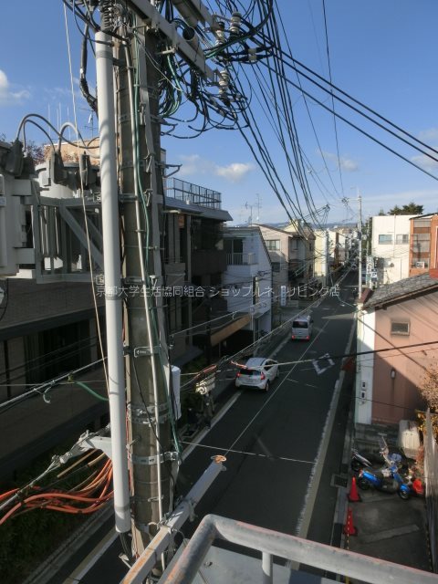 ハイツ村岡 その他