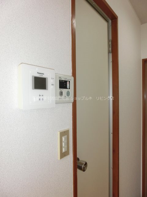 ハイツ村岡 その他