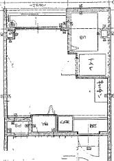 クリスタルハイツ 間取り