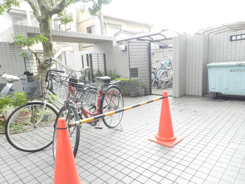 聖護院谷口マンション その他