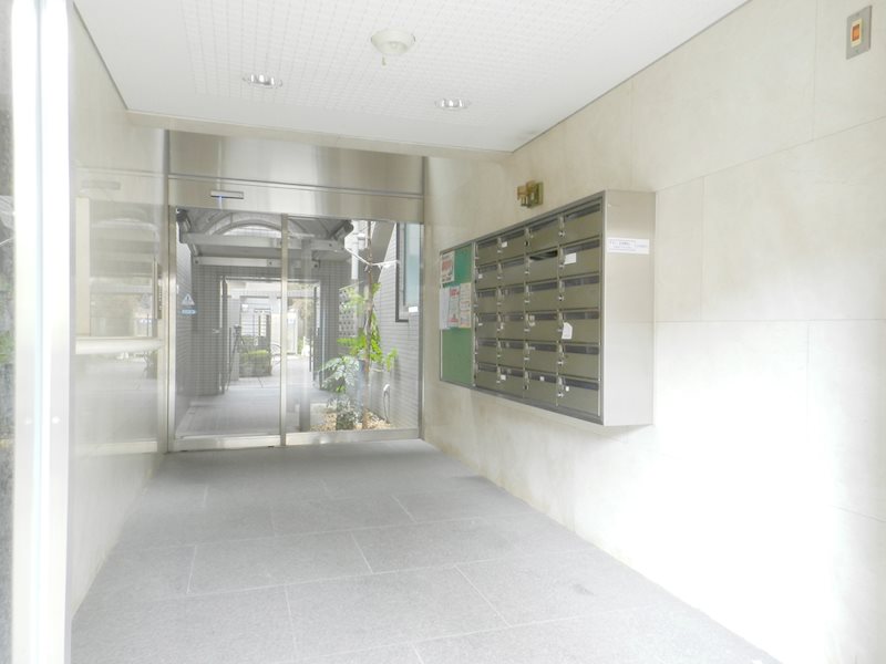 聖護院谷口マンション その他