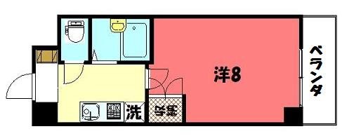 みやぎビル 間取り