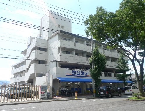 みやぎビル 外観