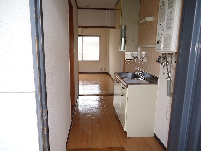 コーポ芳叡 その他
