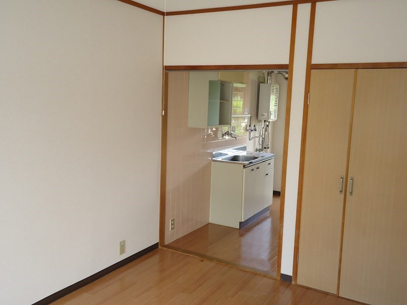 コーポ芳叡 その他