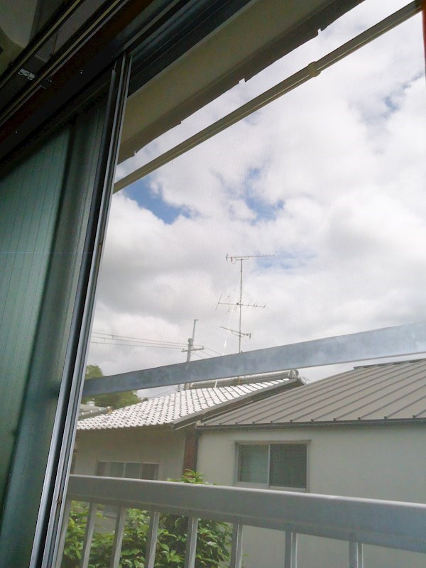 コーポ芳叡 その他