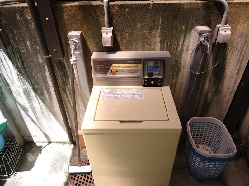 コーポ芳叡 その他