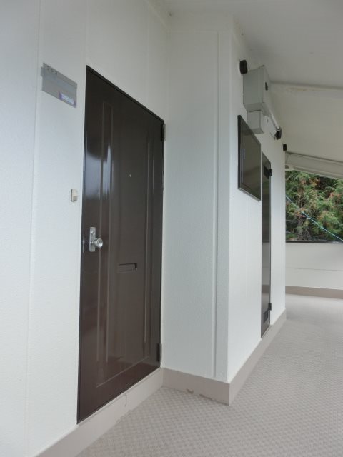 ハイツ庵野 その他