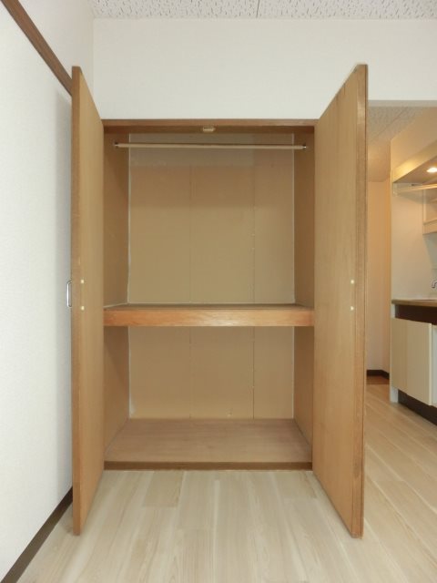 ハイツ庵野 その他