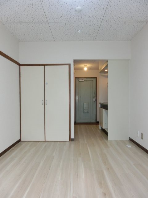 ハイツ庵野 その他