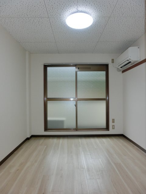 ハイツ庵野 その他