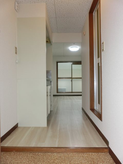 ハイツ庵野 その他