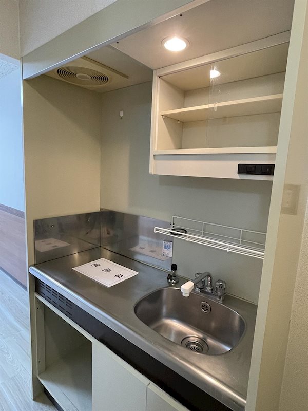 ハイツ庵野 その他