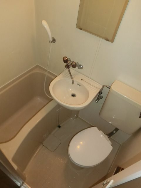 ハイツ庵野 その他