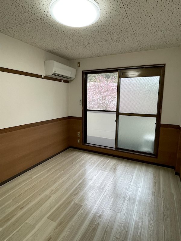 ハイツ庵野 その他