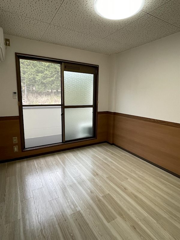 ハイツ庵野 その他