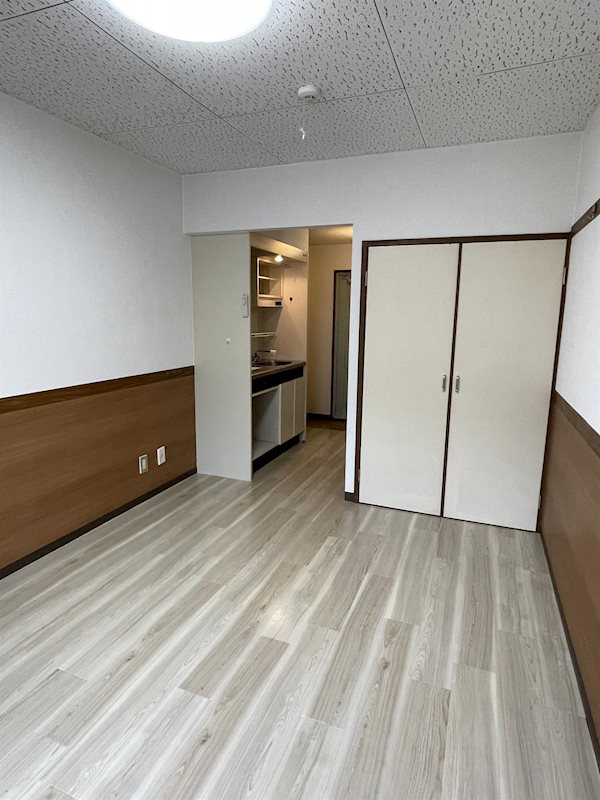ハイツ庵野 その他