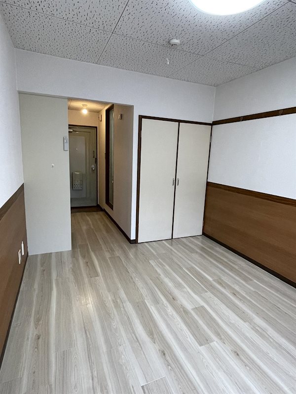 ハイツ庵野 その他