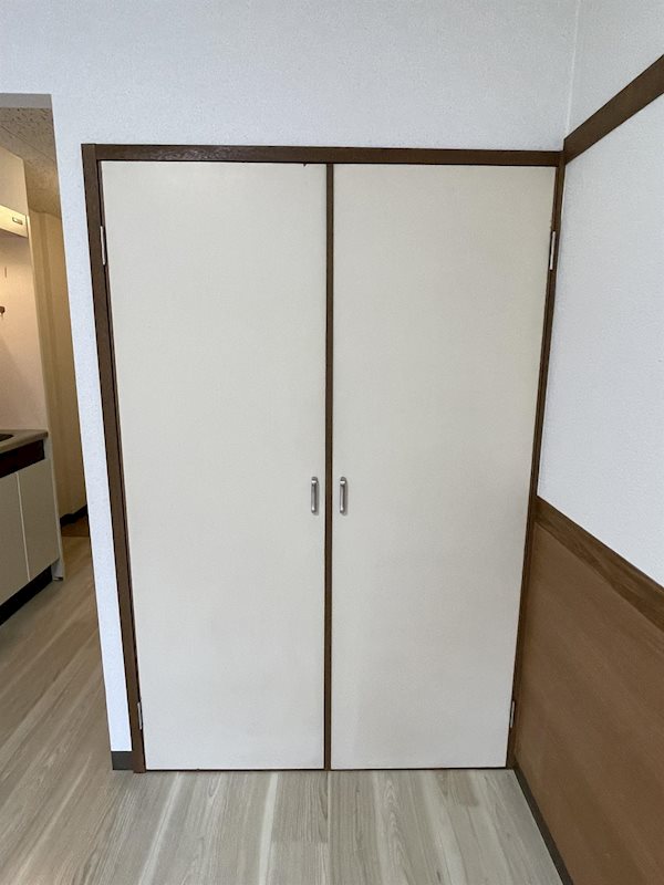 ハイツ庵野 その他
