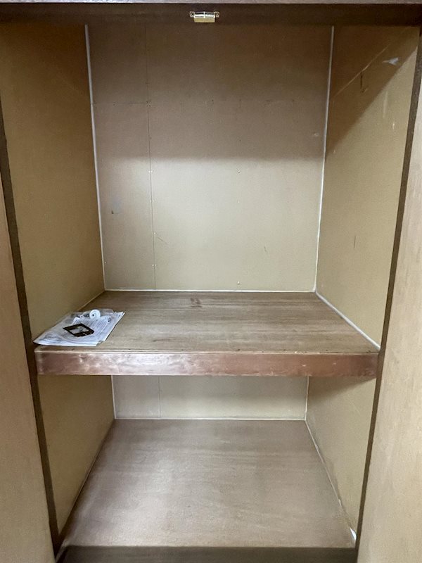 ハイツ庵野 その他