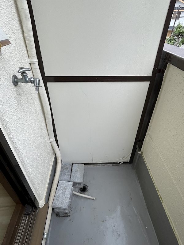 ハイツ庵野 その他