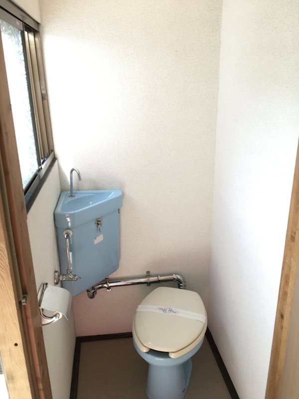 北白川ハイツ（下別当町） その他