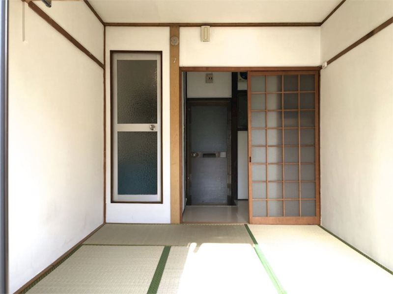 北白川ハイツ（下別当町） その他