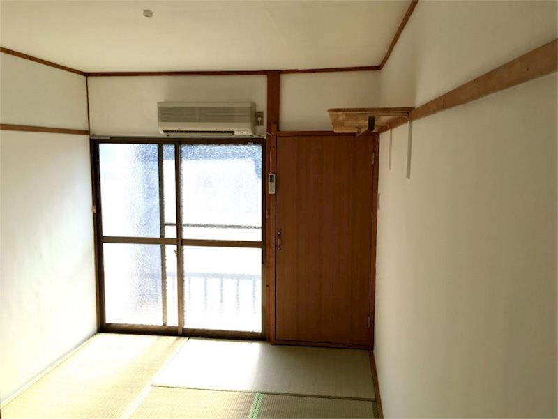 北白川ハイツ（下別当町） その他