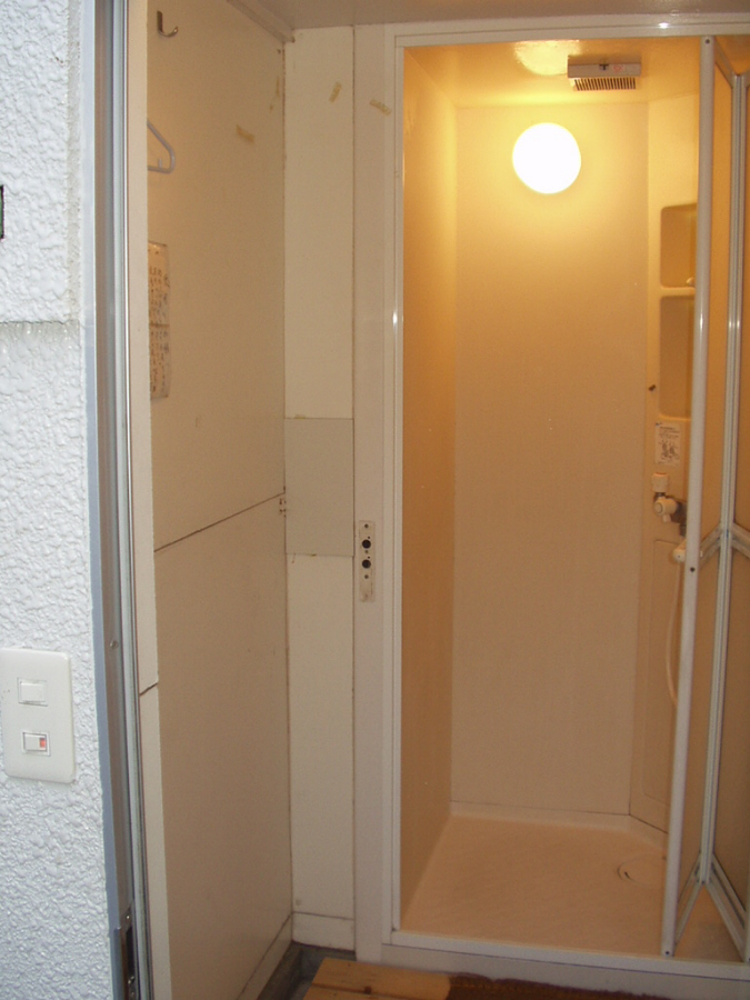 倉橋マンション その他