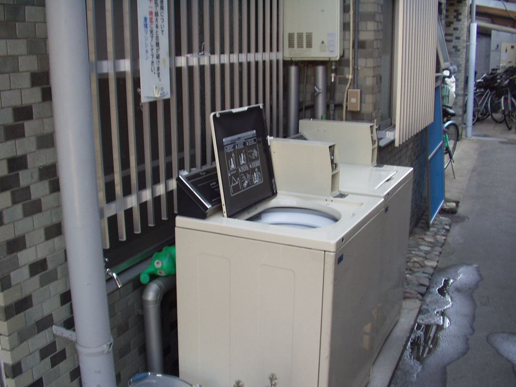 倉橋マンション その他