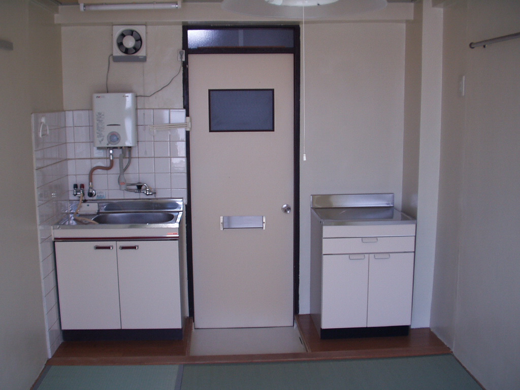 倉橋マンション その他