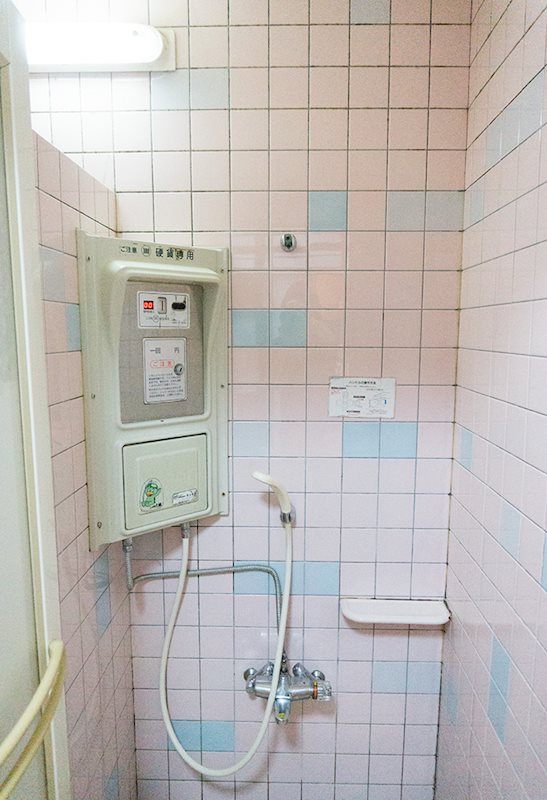 好川荘 その他共有部分