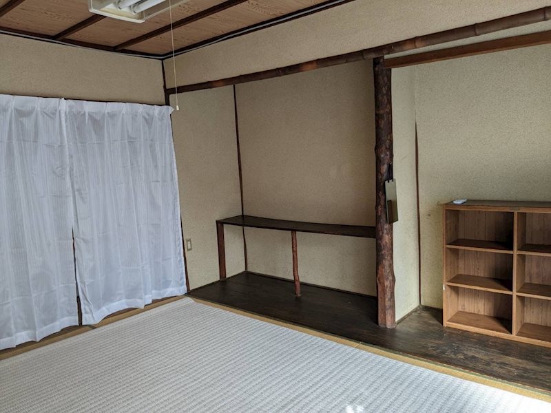 佐川アパート その他
