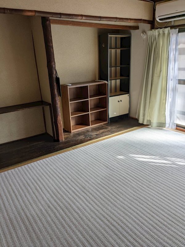 佐川アパート その他