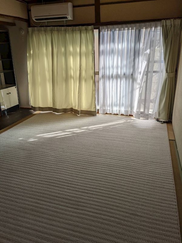 佐川アパート その他