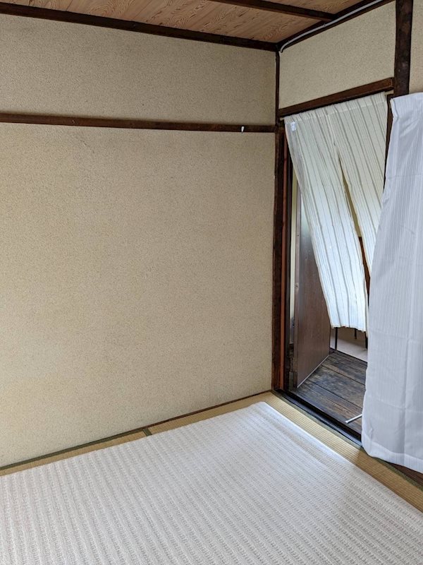 佐川アパート その他