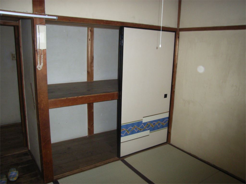 下鴨荘 その他