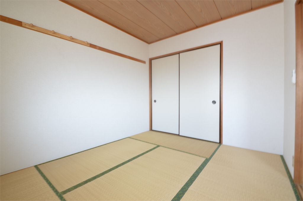 グリーンルームコーポ(斎城テスト） その他