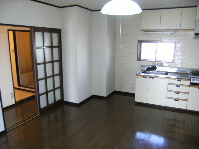 福岡マンション その他