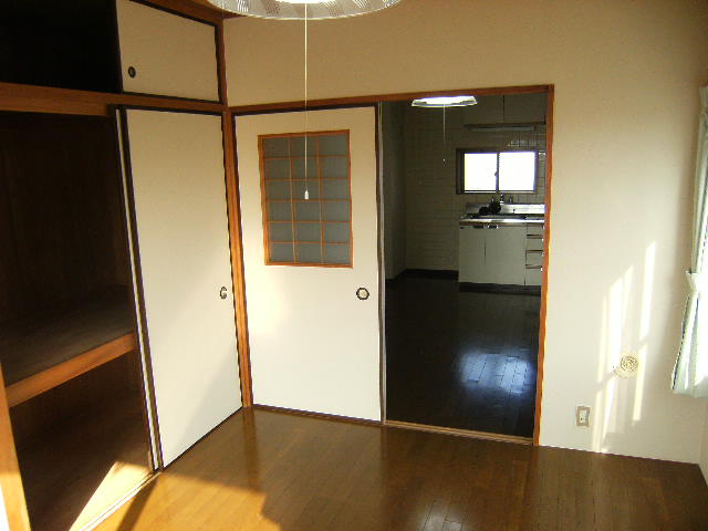 福岡マンション その他
